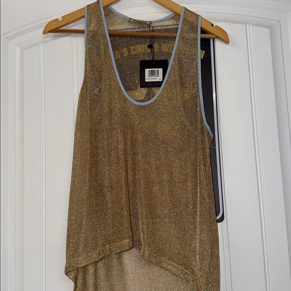 Luis Cami in Netted
MUMA WORLD - Picture 5 of 7